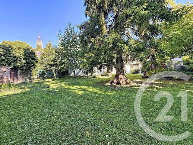 maison à vendre - 11 pièces - 178.49 m2 - ARS SUR MOSELLE - 57 - LORRAINE - Century 21 Côté Est Immobilier