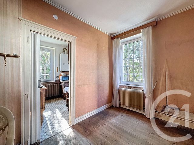 maison à vendre - 11 pièces - 178.49 m2 - ARS SUR MOSELLE - 57 - LORRAINE - Century 21 Côté Est Immobilier
