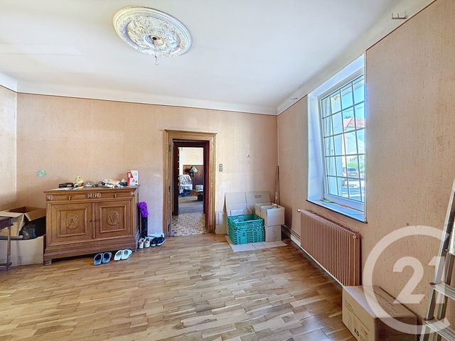maison à vendre - 11 pièces - 178.49 m2 - ARS SUR MOSELLE - 57 - LORRAINE - Century 21 Côté Est Immobilier