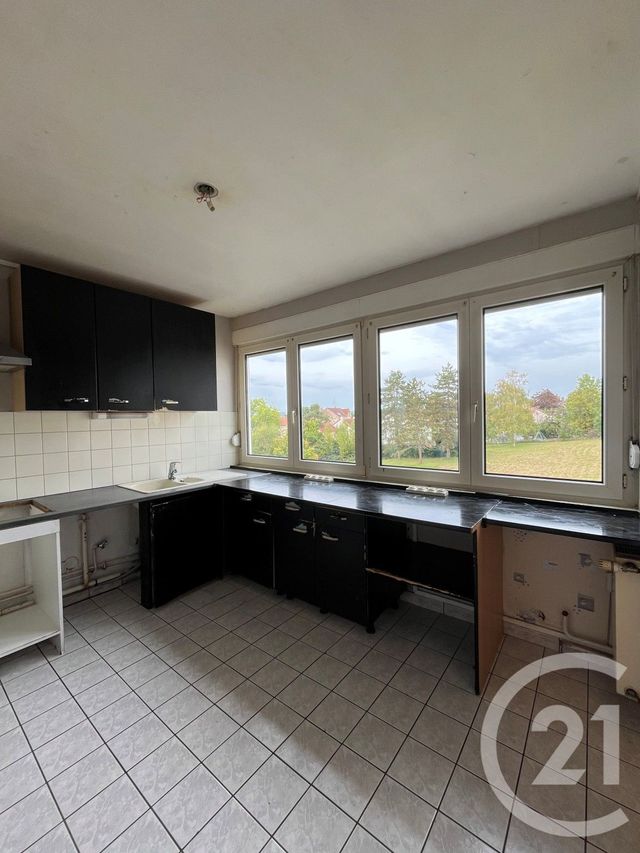 appartement - METZ - 57