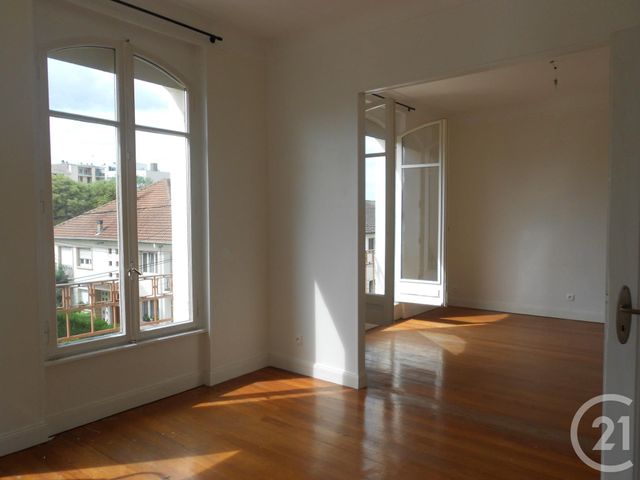 appartement - METZ - 57