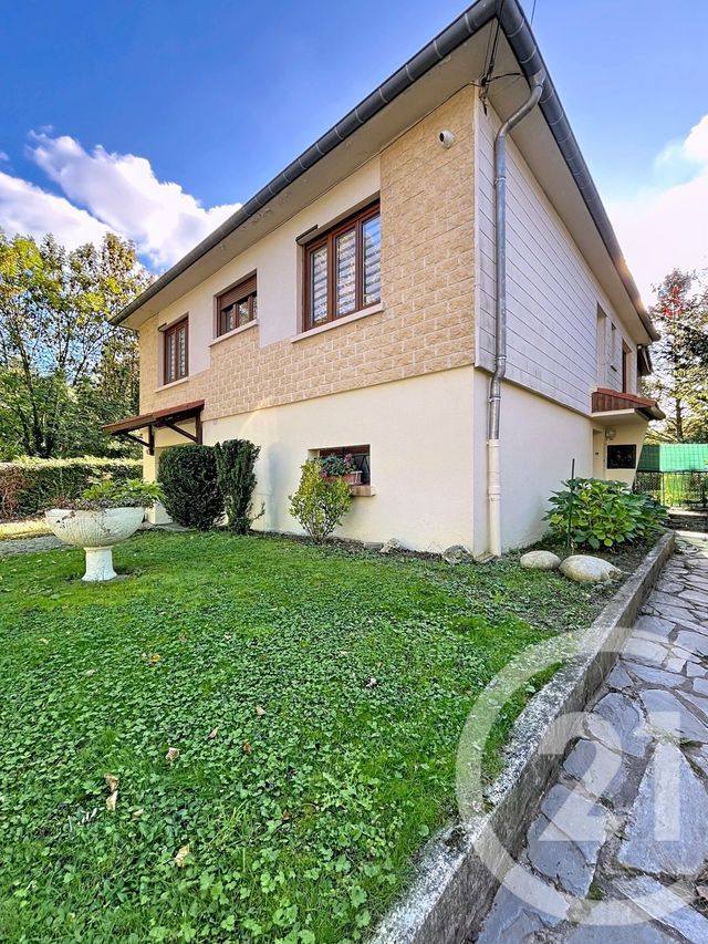 maison - ST JULIEN LES METZ - 57