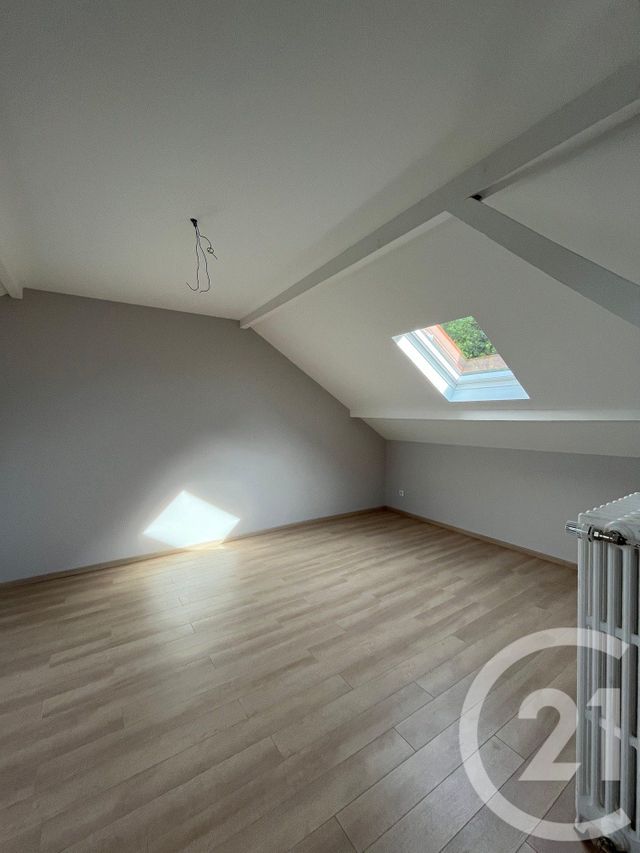 maison à louer - 5 pièces - 101.0 m2 - ST JULIEN LES METZ - 57 - LORRAINE - Century 21 Côté Est Immobilier