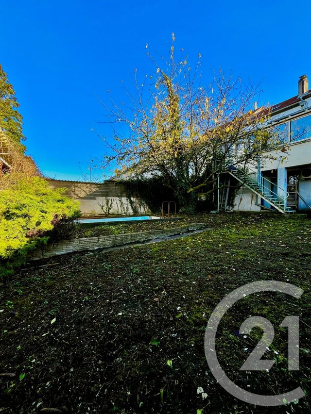 maison - ST JULIEN LES METZ - 57