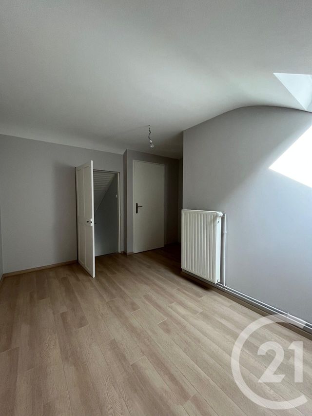 maison à louer - 5 pièces - 101.0 m2 - ST JULIEN LES METZ - 57 - LORRAINE - Century 21 Côté Est Immobilier