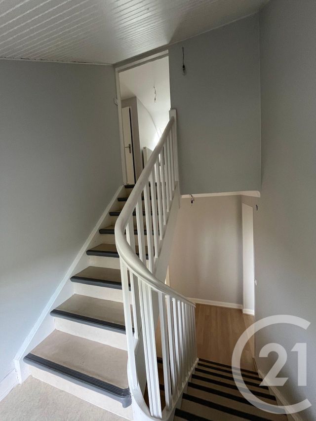 maison à louer - 5 pièces - 101.0 m2 - ST JULIEN LES METZ - 57 - LORRAINE - Century 21 Côté Est Immobilier