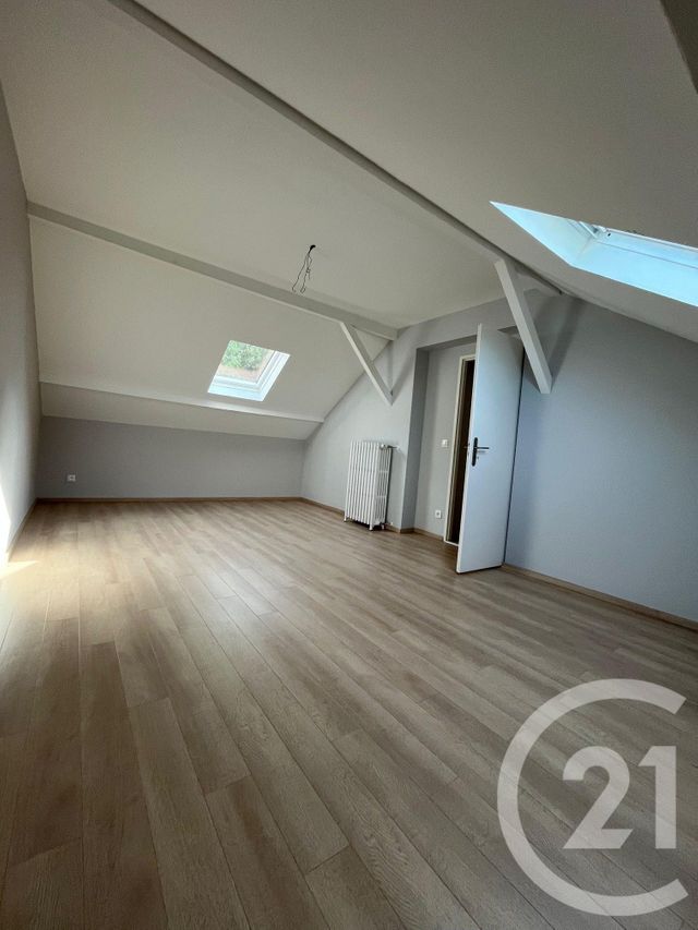 maison à louer - 5 pièces - 101.0 m2 - ST JULIEN LES METZ - 57 - LORRAINE - Century 21 Côté Est Immobilier