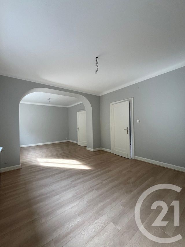 maison à louer - 5 pièces - 101.0 m2 - ST JULIEN LES METZ - 57 - LORRAINE - Century 21 Côté Est Immobilier