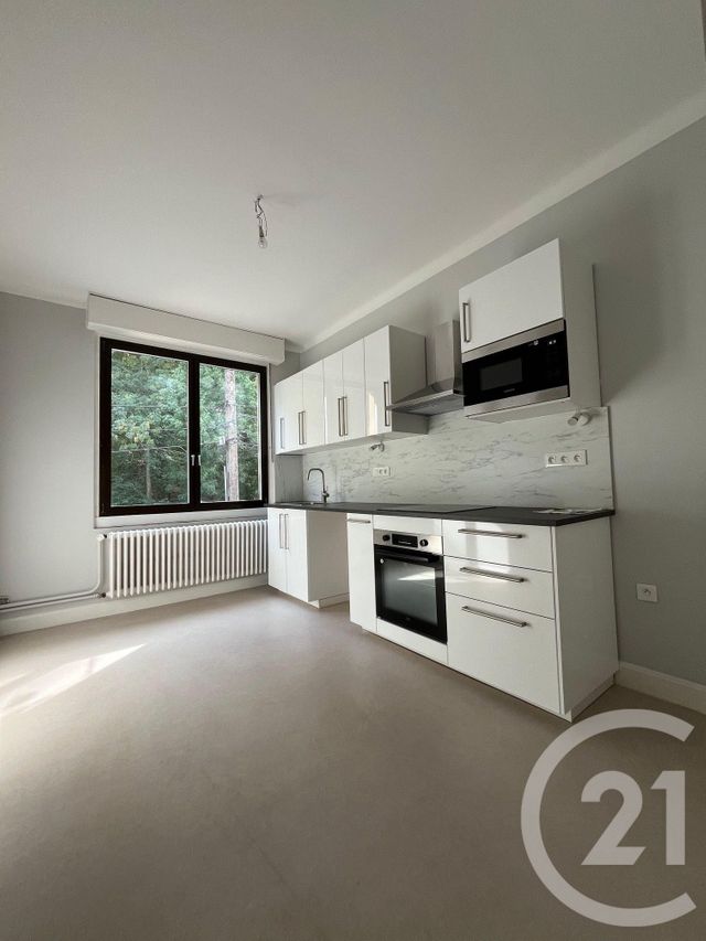 maison à louer - 5 pièces - 101.0 m2 - ST JULIEN LES METZ - 57 - LORRAINE - Century 21 Côté Est Immobilier