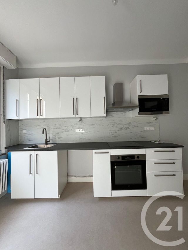 maison à louer - 5 pièces - 101.0 m2 - ST JULIEN LES METZ - 57 - LORRAINE - Century 21 Côté Est Immobilier