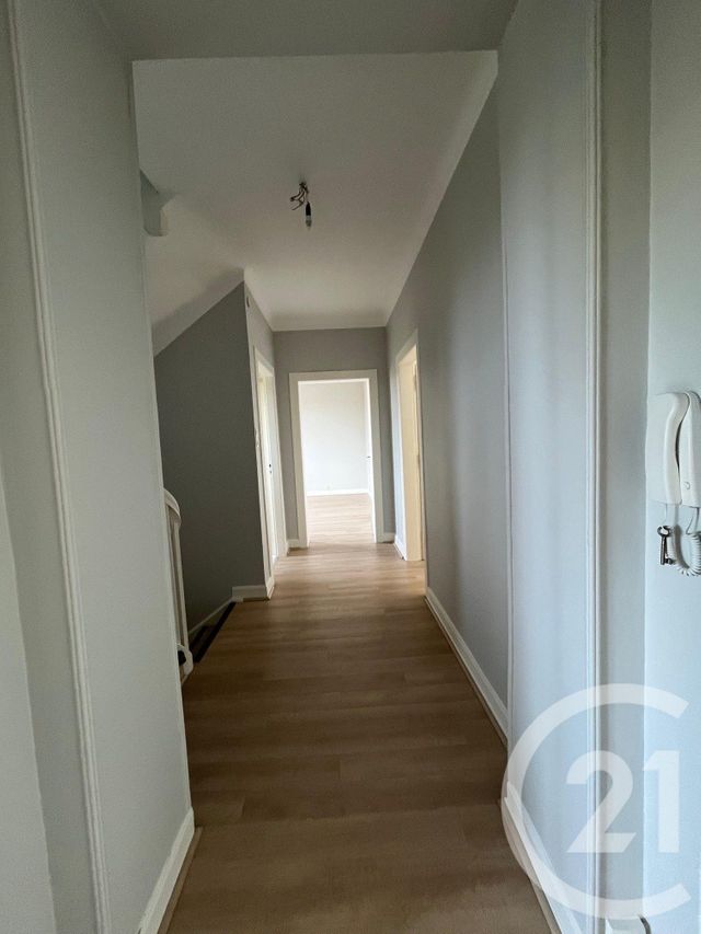 maison à louer - 5 pièces - 101.0 m2 - ST JULIEN LES METZ - 57 - LORRAINE - Century 21 Côté Est Immobilier