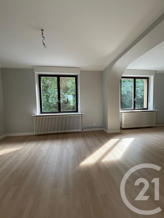 maison à louer - 5 pièces - 101.0 m2 - ST JULIEN LES METZ - 57 - LORRAINE - Century 21 Côté Est Immobilier