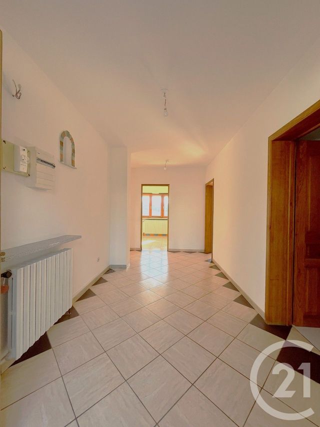 maison à louer - 5 pièces - 88.0 m2 - METZ - 57 - LORRAINE - Century 21 Côté Est Immobilier