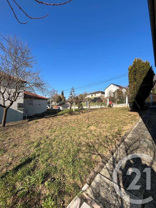 maison à louer - 5 pièces - 88.0 m2 - METZ - 57 - LORRAINE - Century 21 Côté Est Immobilier