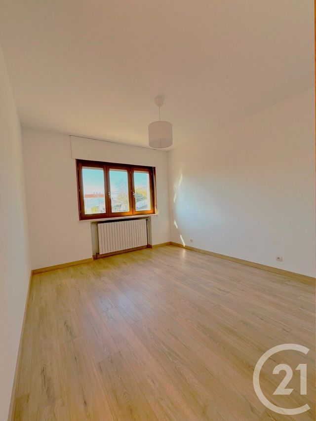 maison à louer - 5 pièces - 88.0 m2 - METZ - 57 - LORRAINE - Century 21 Côté Est Immobilier