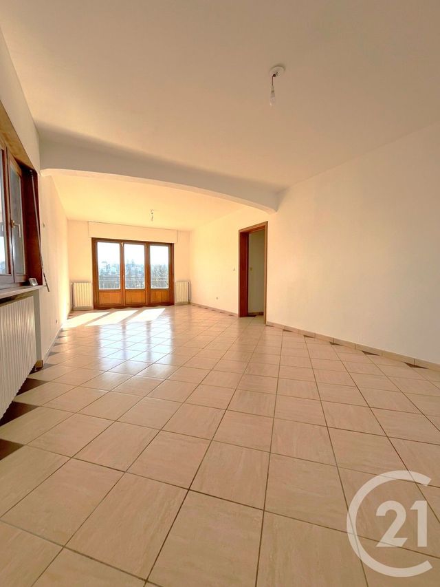 maison à louer - 5 pièces - 88.0 m2 - METZ - 57 - LORRAINE - Century 21 Côté Est Immobilier