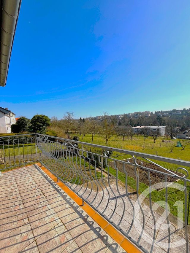 maison à louer - 5 pièces - 88.0 m2 - METZ - 57 - LORRAINE - Century 21 Côté Est Immobilier