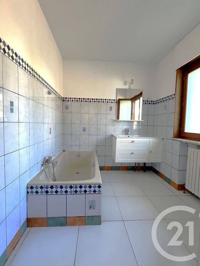 maison à louer - 5 pièces - 88.0 m2 - METZ - 57 - LORRAINE - Century 21 Côté Est Immobilier