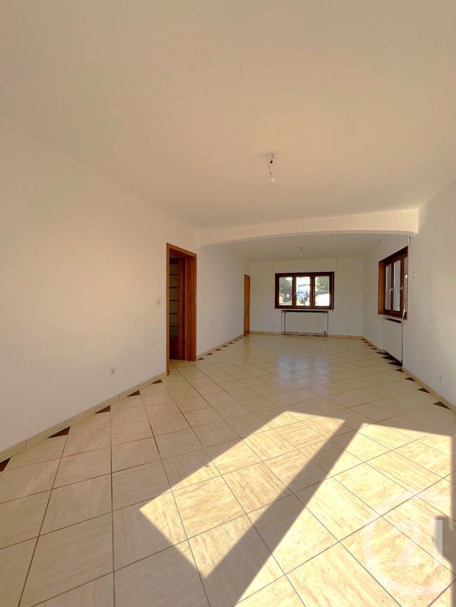 maison à louer - 5 pièces - 88.0 m2 - METZ - 57 - LORRAINE - Century 21 Côté Est Immobilier