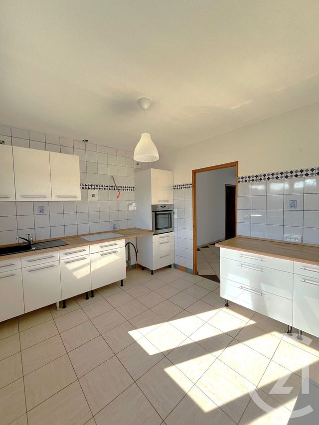maison à louer - 5 pièces - 88.0 m2 - METZ - 57 - LORRAINE - Century 21 Côté Est Immobilier