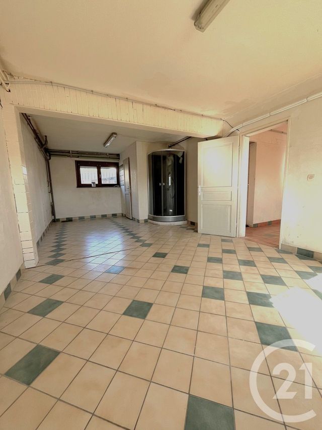 maison à louer - 5 pièces - 88.0 m2 - METZ - 57 - LORRAINE - Century 21 Côté Est Immobilier