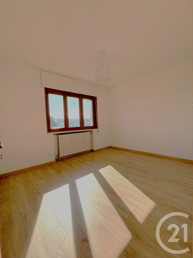 maison à louer - 5 pièces - 88.0 m2 - METZ - 57 - LORRAINE - Century 21 Côté Est Immobilier