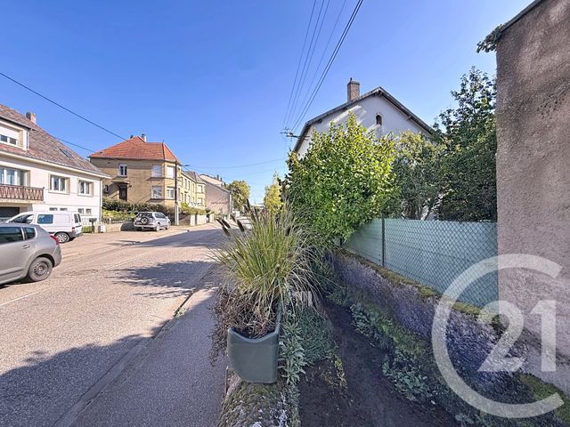 immeuble à vendre - 350.0 m2 - ARS SUR MOSELLE - 57 - LORRAINE - Century 21 Côté Est Immobilier