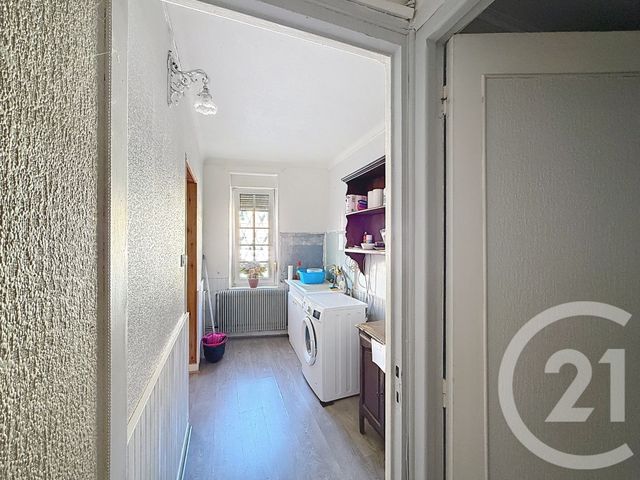 immeuble à vendre - 350.0 m2 - ARS SUR MOSELLE - 57 - LORRAINE - Century 21 Côté Est Immobilier