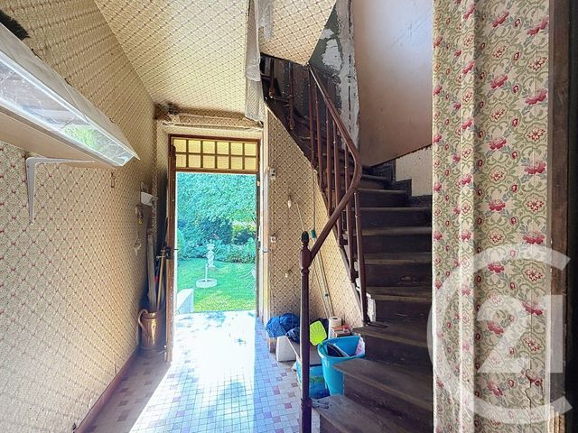 immeuble à vendre - 350.0 m2 - ARS SUR MOSELLE - 57 - LORRAINE - Century 21 Côté Est Immobilier