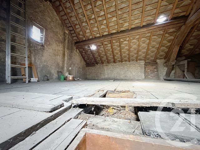 immeuble à vendre - 350.0 m2 - ARS SUR MOSELLE - 57 - LORRAINE - Century 21 Côté Est Immobilier