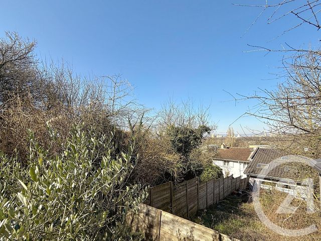 terrain à vendre - 1315.0 m2 - ST JULIEN LES METZ - 57 - LORRAINE - Century 21 Côté Est Immobilier