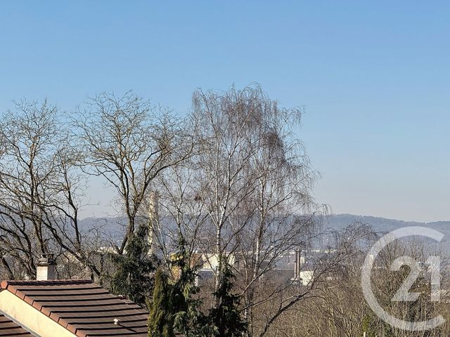 terrain à vendre - 1315.0 m2 - ST JULIEN LES METZ - 57 - LORRAINE - Century 21 Côté Est Immobilier
