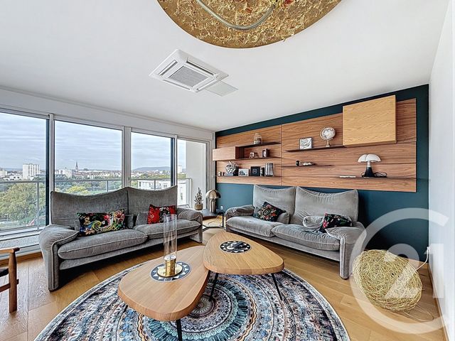 Appartement Loft à vendre - 5 pièces - 138.0 m2 - METZ - 57 - LORRAINE - Century 21 Côté Est Immobilier