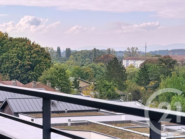 Appartement Loft à vendre - 5 pièces - 138.0 m2 - METZ - 57 - LORRAINE - Century 21 Côté Est Immobilier