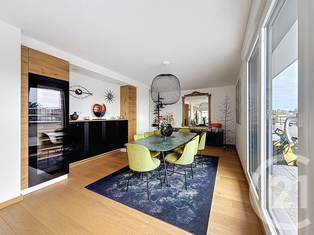 Appartement Loft à vendre - 5 pièces - 138.0 m2 - METZ - 57 - LORRAINE - Century 21 Côté Est Immobilier