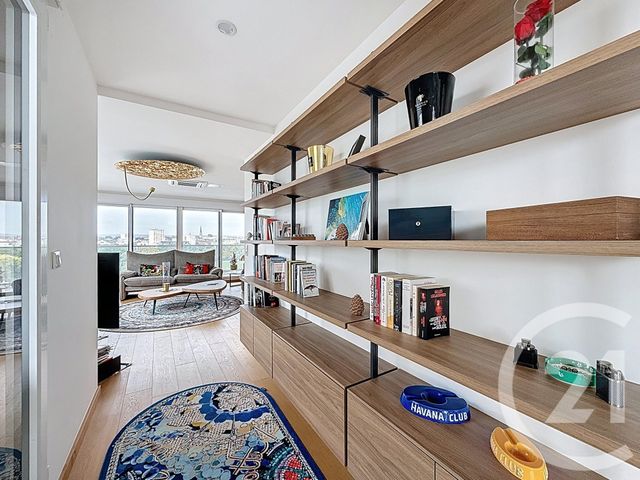 Appartement Loft à vendre - 5 pièces - 138.0 m2 - METZ - 57 - LORRAINE - Century 21 Côté Est Immobilier