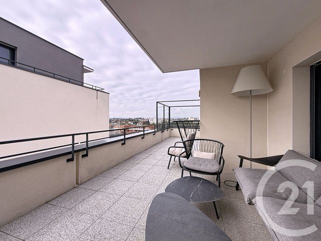 Appartement Loft à vendre - 5 pièces - 138.0 m2 - METZ - 57 - LORRAINE - Century 21 Côté Est Immobilier