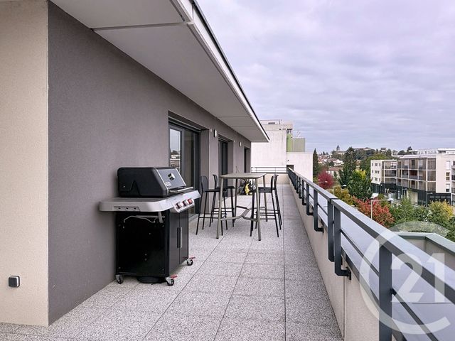 Appartement Loft à vendre - 5 pièces - 138.0 m2 - METZ - 57 - LORRAINE - Century 21 Côté Est Immobilier