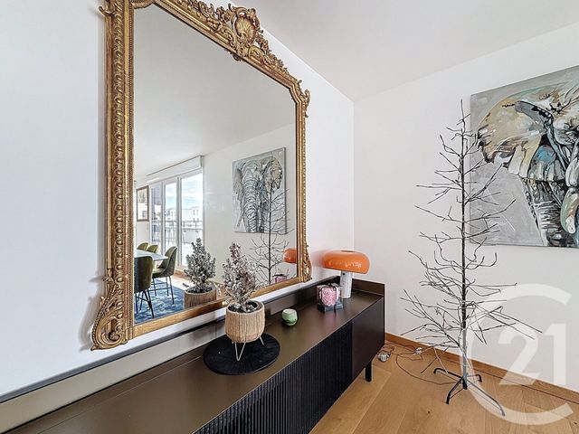 Appartement Loft à vendre - 5 pièces - 138.0 m2 - METZ - 57 - LORRAINE - Century 21 Côté Est Immobilier