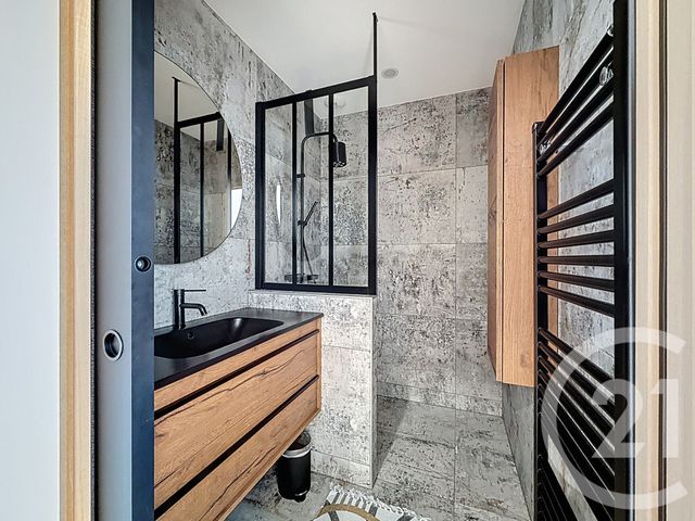 Appartement Loft à vendre - 5 pièces - 138.0 m2 - METZ - 57 - LORRAINE - Century 21 Côté Est Immobilier