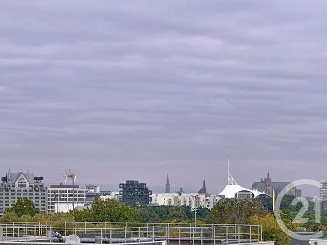 Appartement Loft à vendre - 5 pièces - 138.0 m2 - METZ - 57 - LORRAINE - Century 21 Côté Est Immobilier