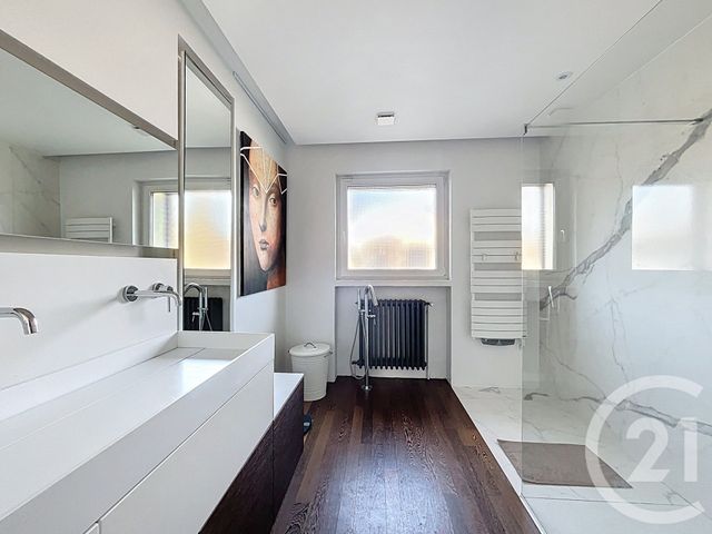 maison à vendre - 9 pièces - 222.5 m2 - ST JULIEN LES METZ - 57 - LORRAINE - Century 21 Côté Est Immobilier