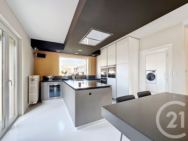 maison à vendre - 9 pièces - 222.5 m2 - ST JULIEN LES METZ - 57 - LORRAINE - Century 21 Côté Est Immobilier