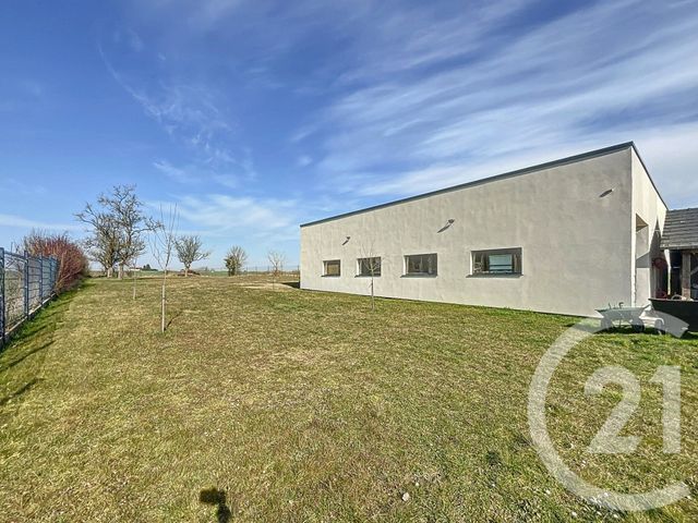 maison à vendre - 9 pièces - 222.5 m2 - ST JULIEN LES METZ - 57 - LORRAINE - Century 21 Côté Est Immobilier