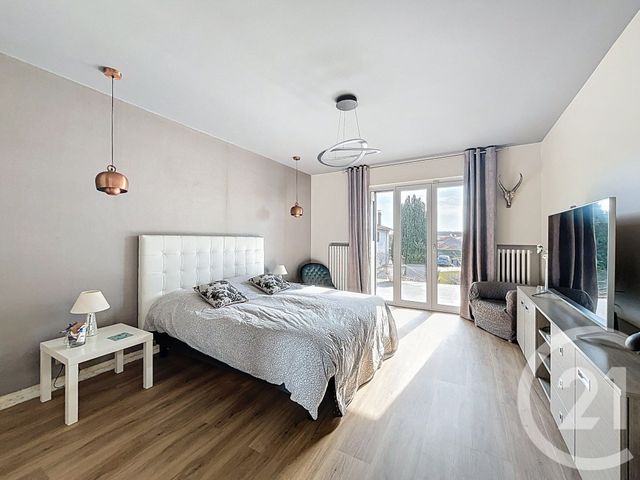 maison à vendre - 9 pièces - 222.5 m2 - ST JULIEN LES METZ - 57 - LORRAINE - Century 21 Côté Est Immobilier