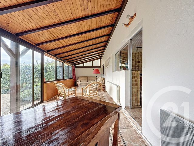 maison à vendre - 5 pièces - 147.0 m2 - FLEURY - 57 - LORRAINE - Century 21 Côté Est Immobilier