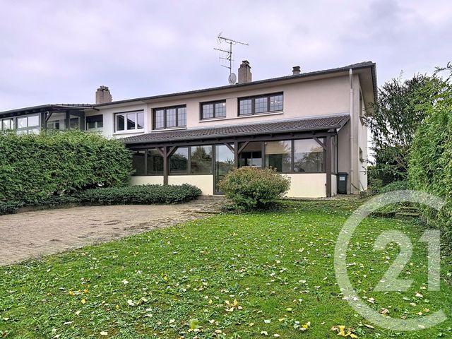 maison - FLEURY - 57