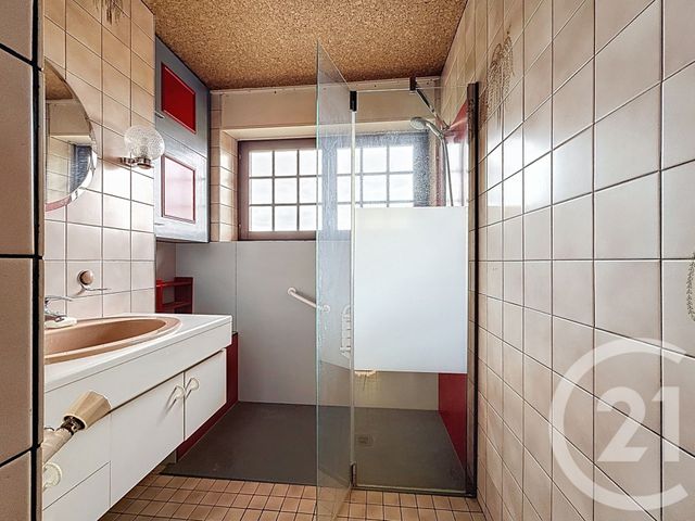 maison à vendre - 5 pièces - 147.0 m2 - FLEURY - 57 - LORRAINE - Century 21 Côté Est Immobilier