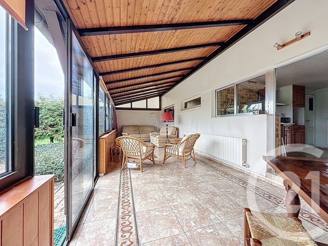 maison à vendre - 5 pièces - 147.0 m2 - FLEURY - 57 - LORRAINE - Century 21 Côté Est Immobilier