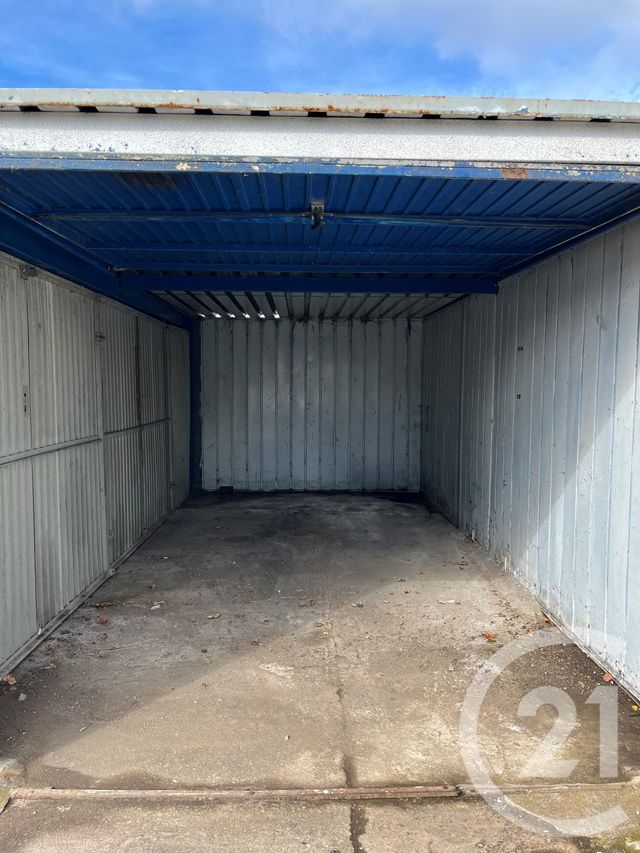 parking à louer - 15.6 m2 - PETITE ROSSELLE - 57 - LORRAINE - Century 21 Côté Est Immobilier